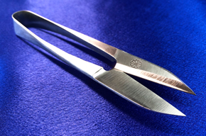 Thread Cutting Scissors