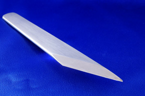 Cutting Knife (Kiridashi)