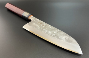 Santoku Knife