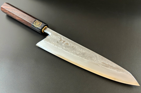 Gyuto knife